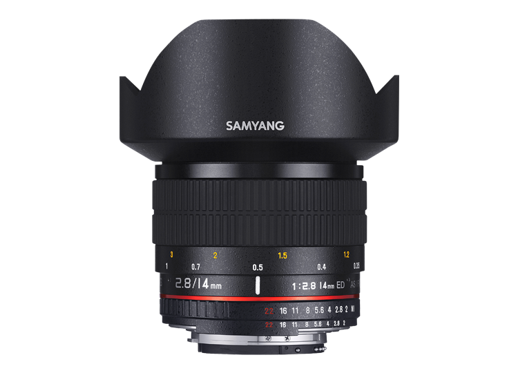 カメラ その他 Samyang Optics