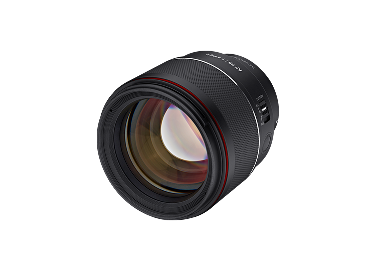 カメラ レンズ(単焦点) Samyang Optics